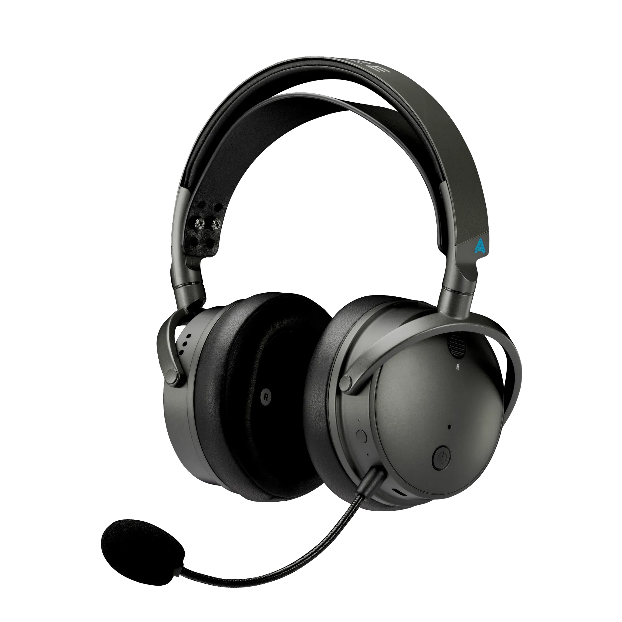  Wireless Audiophile Gaming Headset
