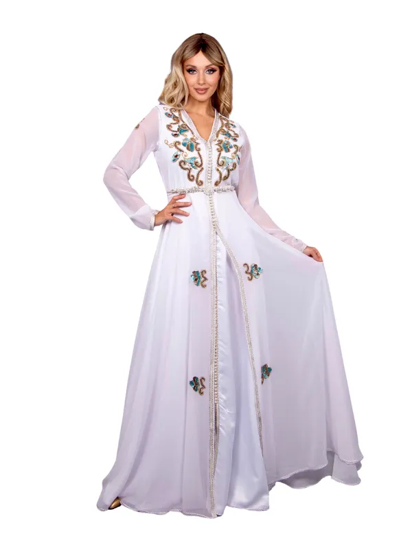 TAKCHITA BLANCHE