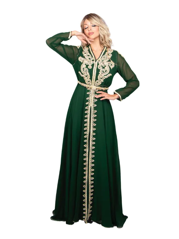TAKCHITA VERTE