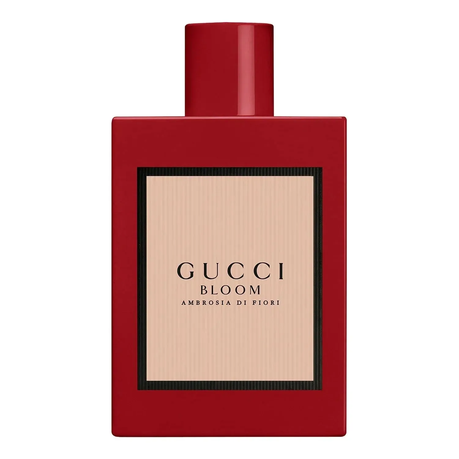 GUCCI Bloom Ambrosia Di Fiori Eau De Parfum Intense