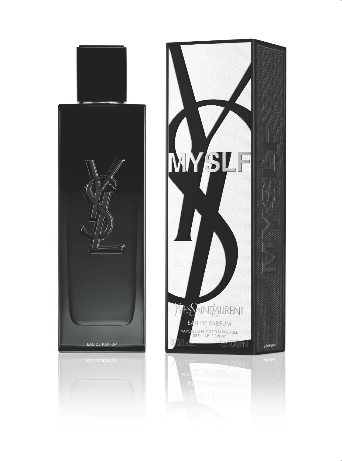 YSL - MYSLF 