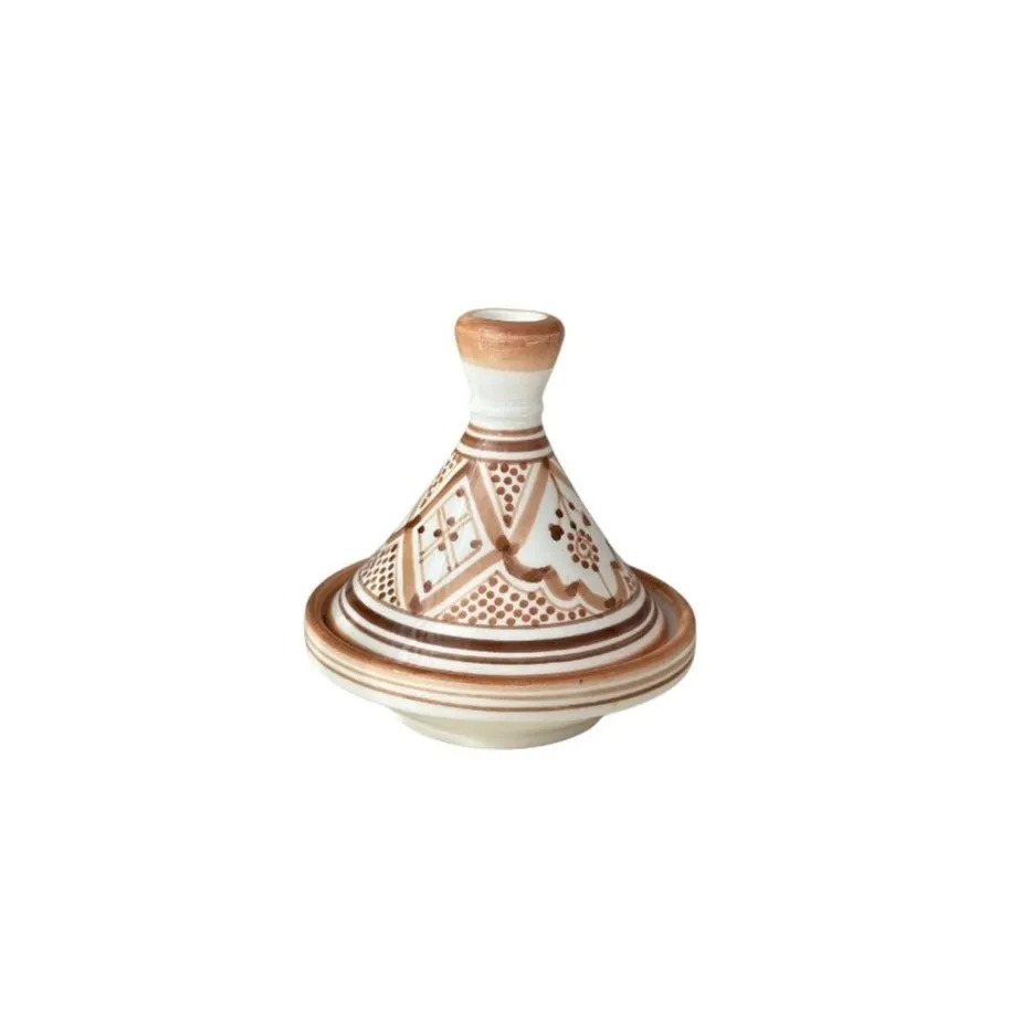 Tagine Taddart sand