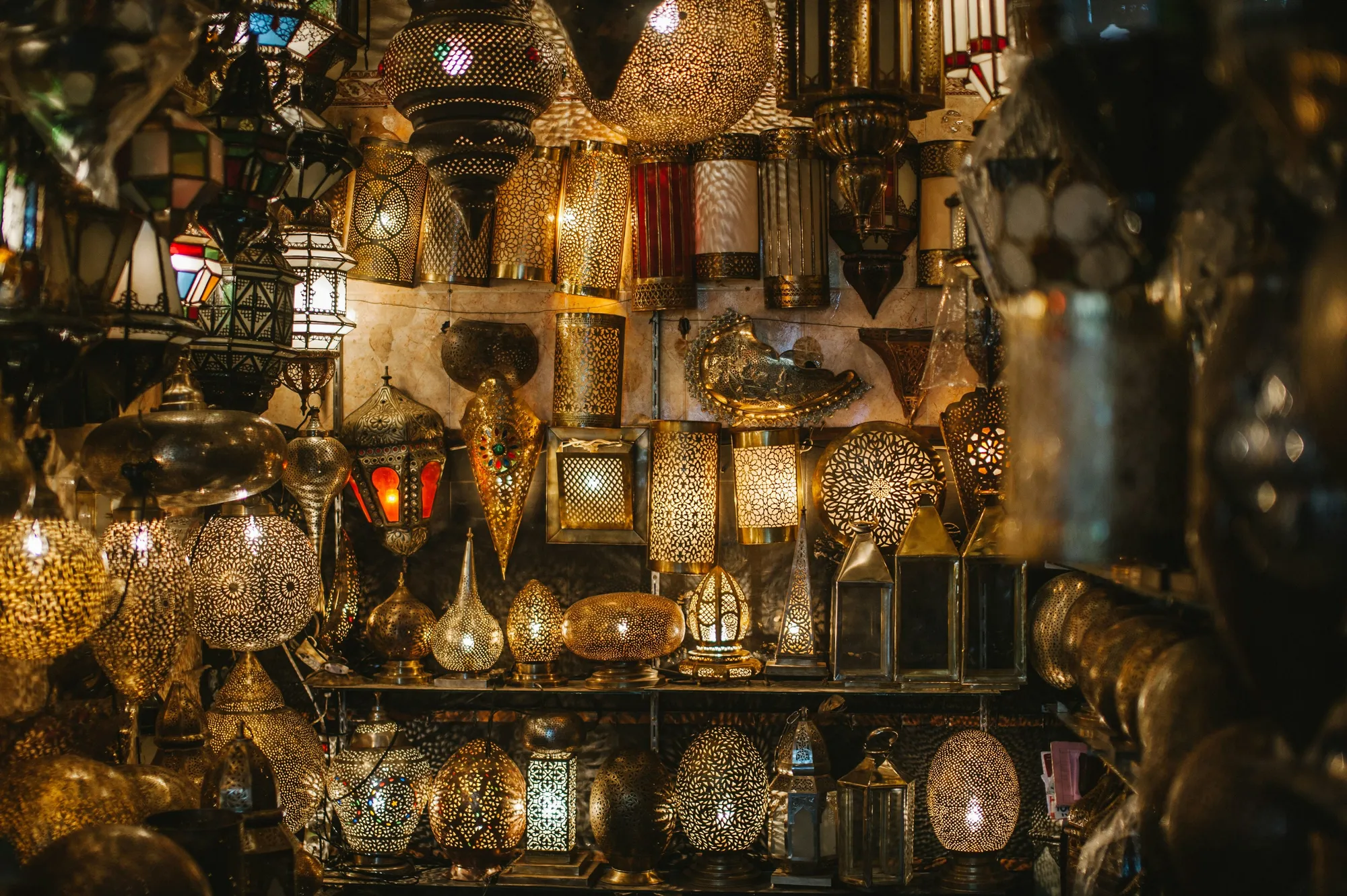 store