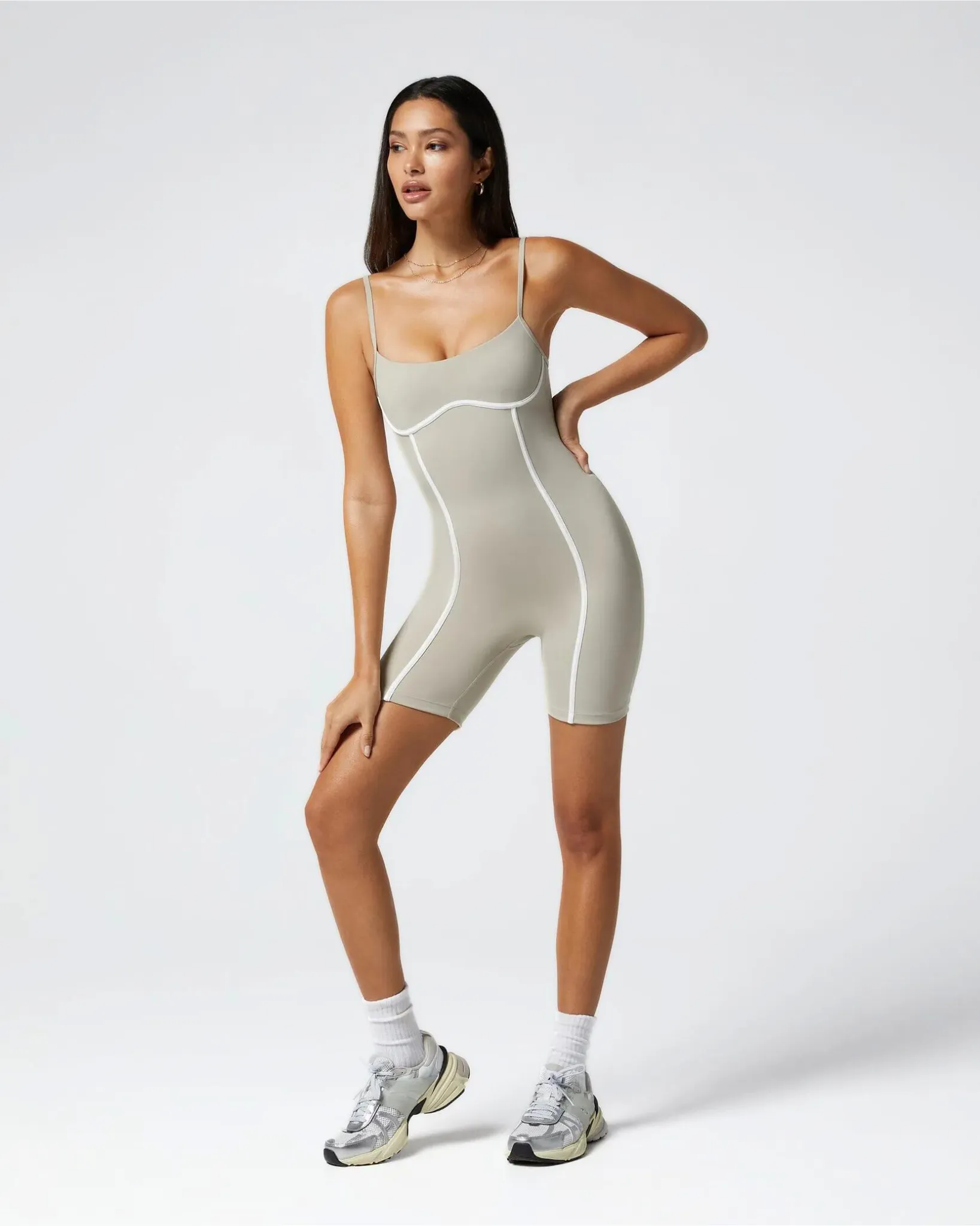 Corset Romper
