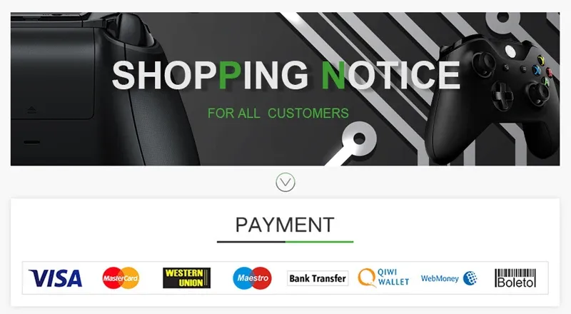 store