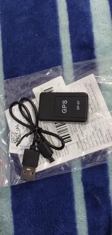 review