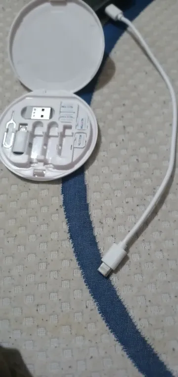 review
