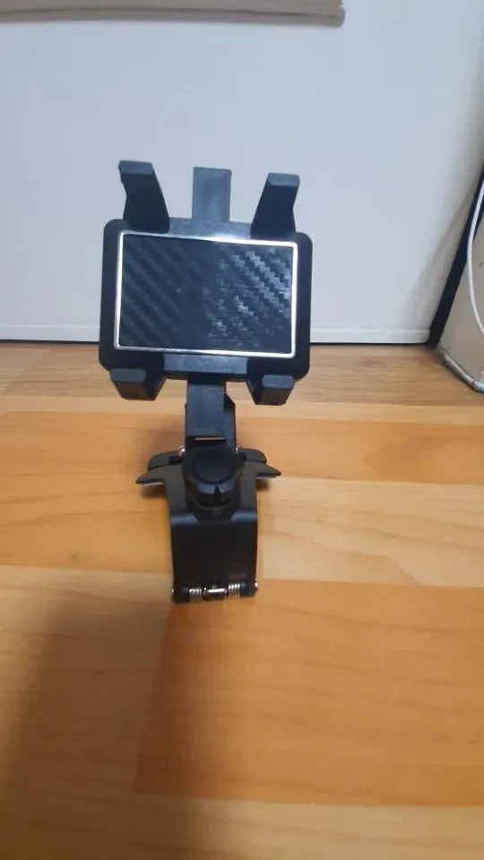 review