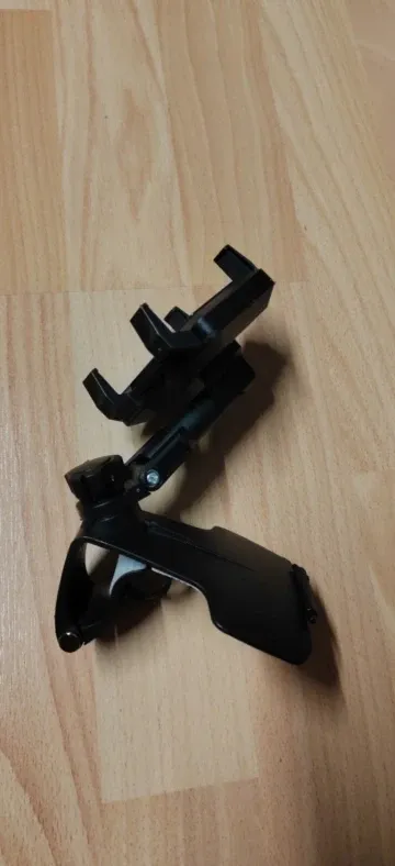 review