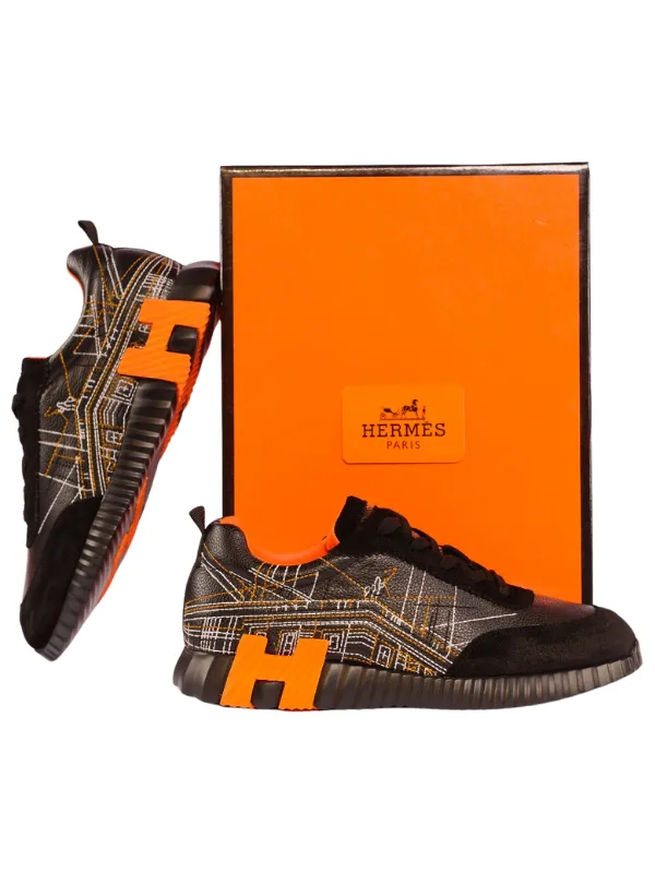 Chaussures sportifs | Hermès