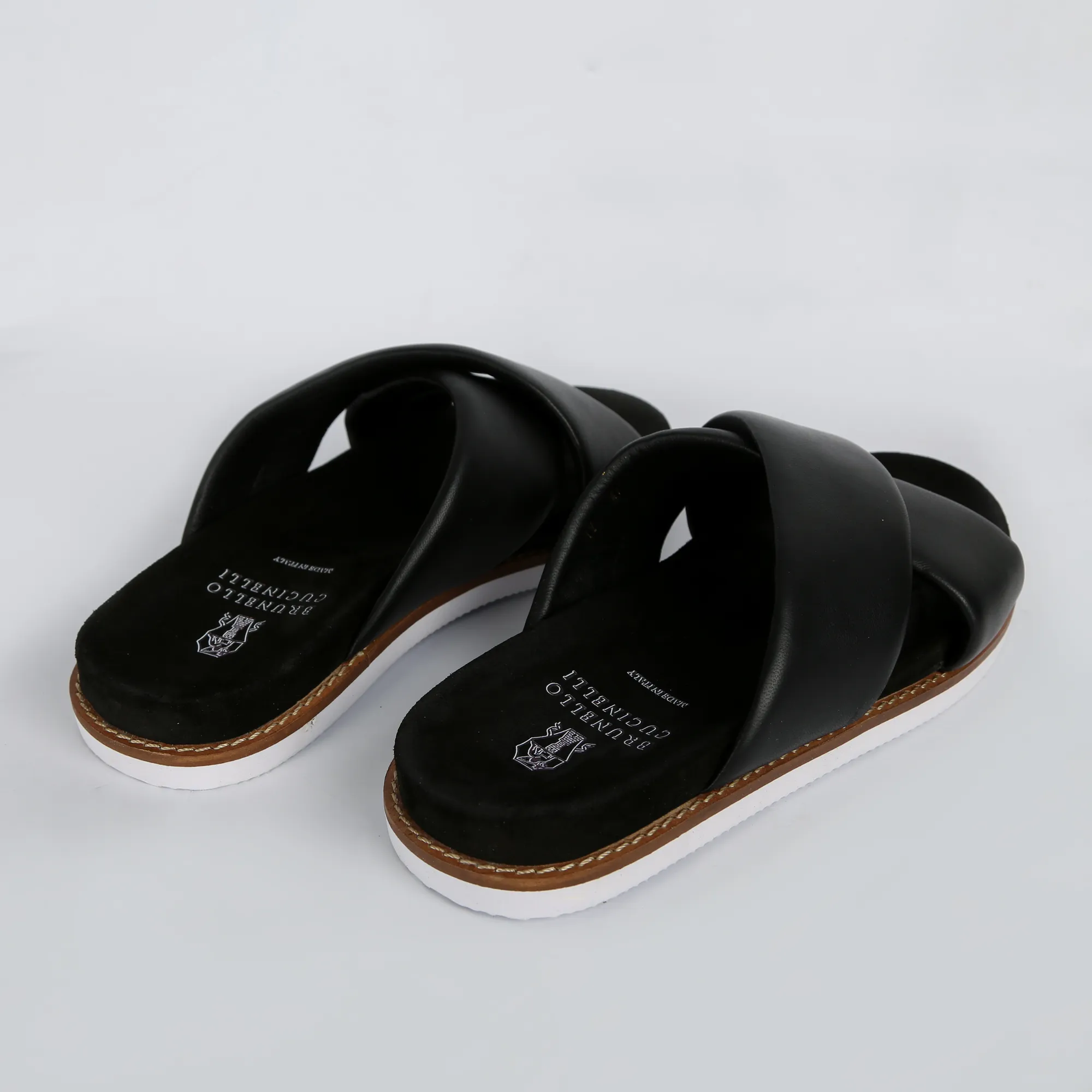 Sandales Brunello Cucinelli