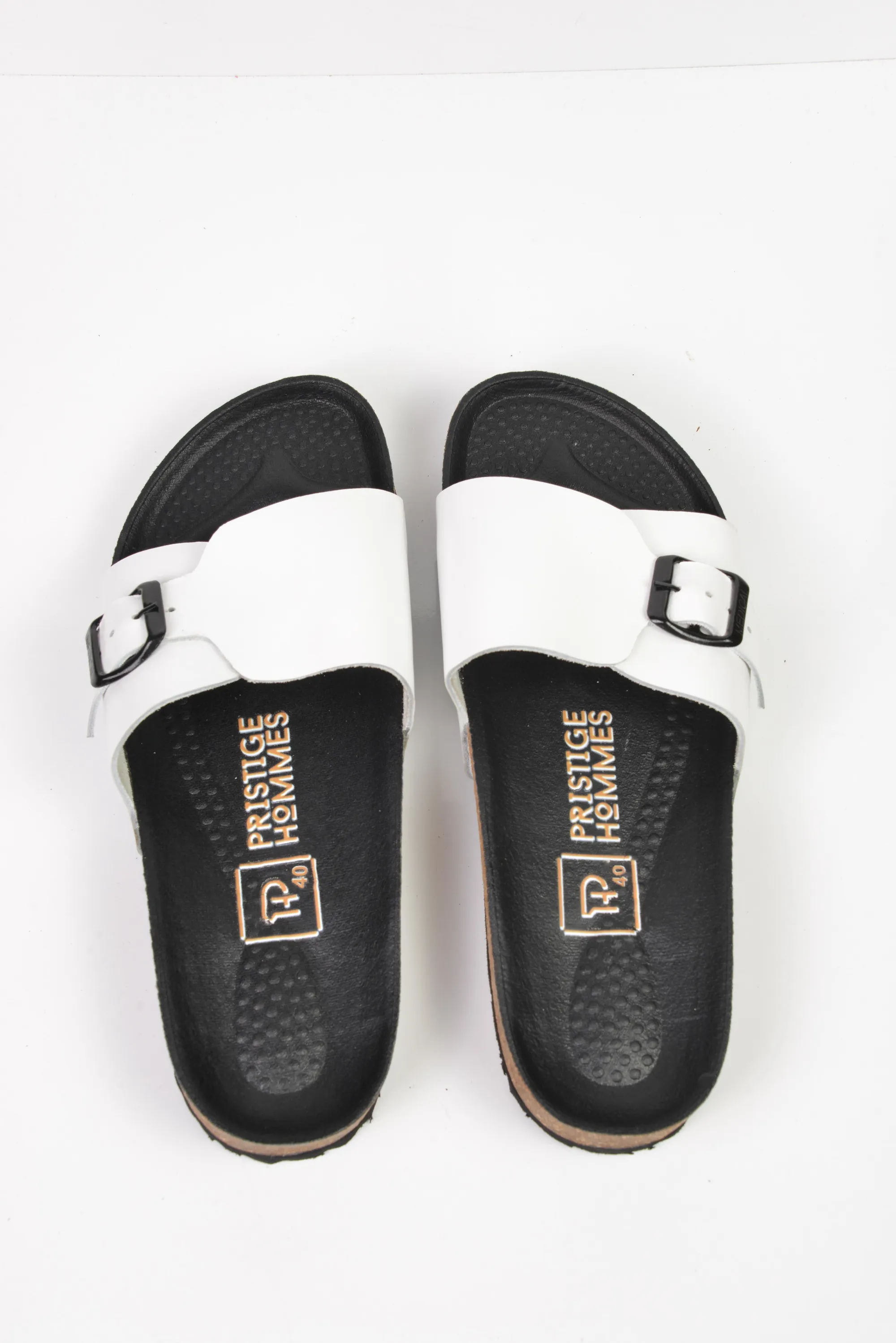sandale prestige hommes david