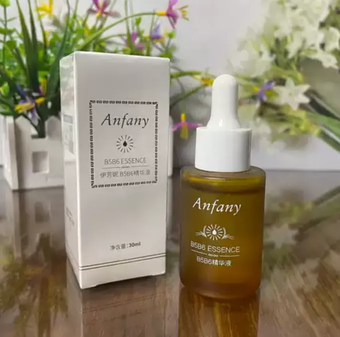 Découvrez le Sérum Anfany : Votre Secret de Beauté Révélé! 