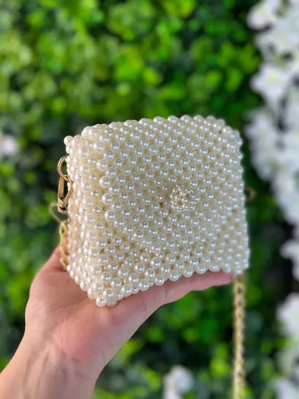 mini handbag