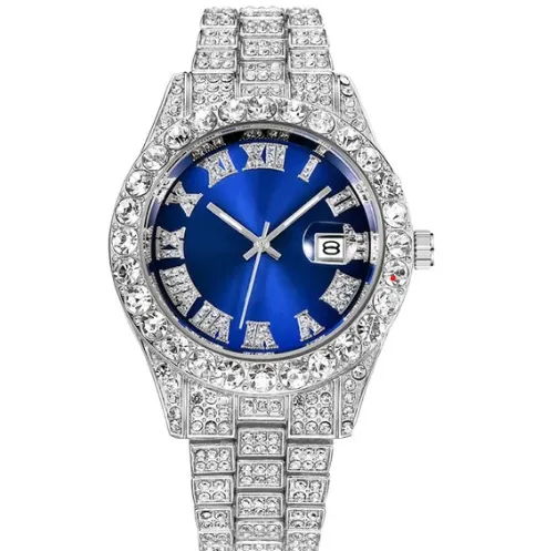 luxury watch 2024