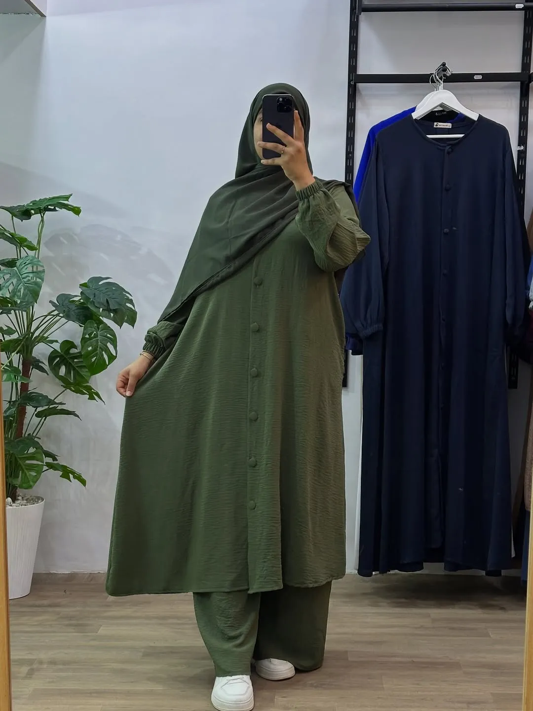 أونصوبل الصيف العملي للمحجبات ☀️👗