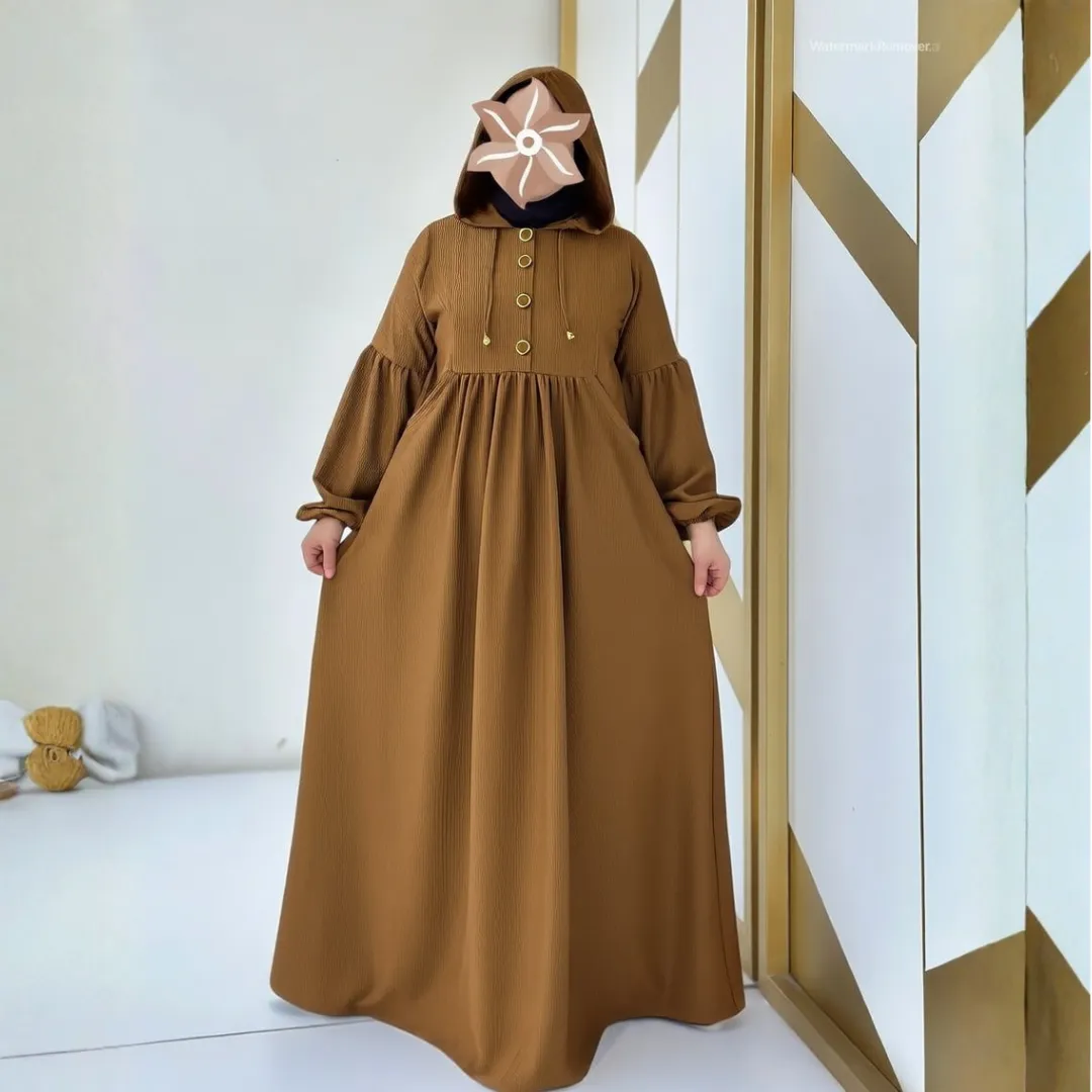 عباءة  Elegance - حيث تلتقي الحشمة بالأناقة ✨