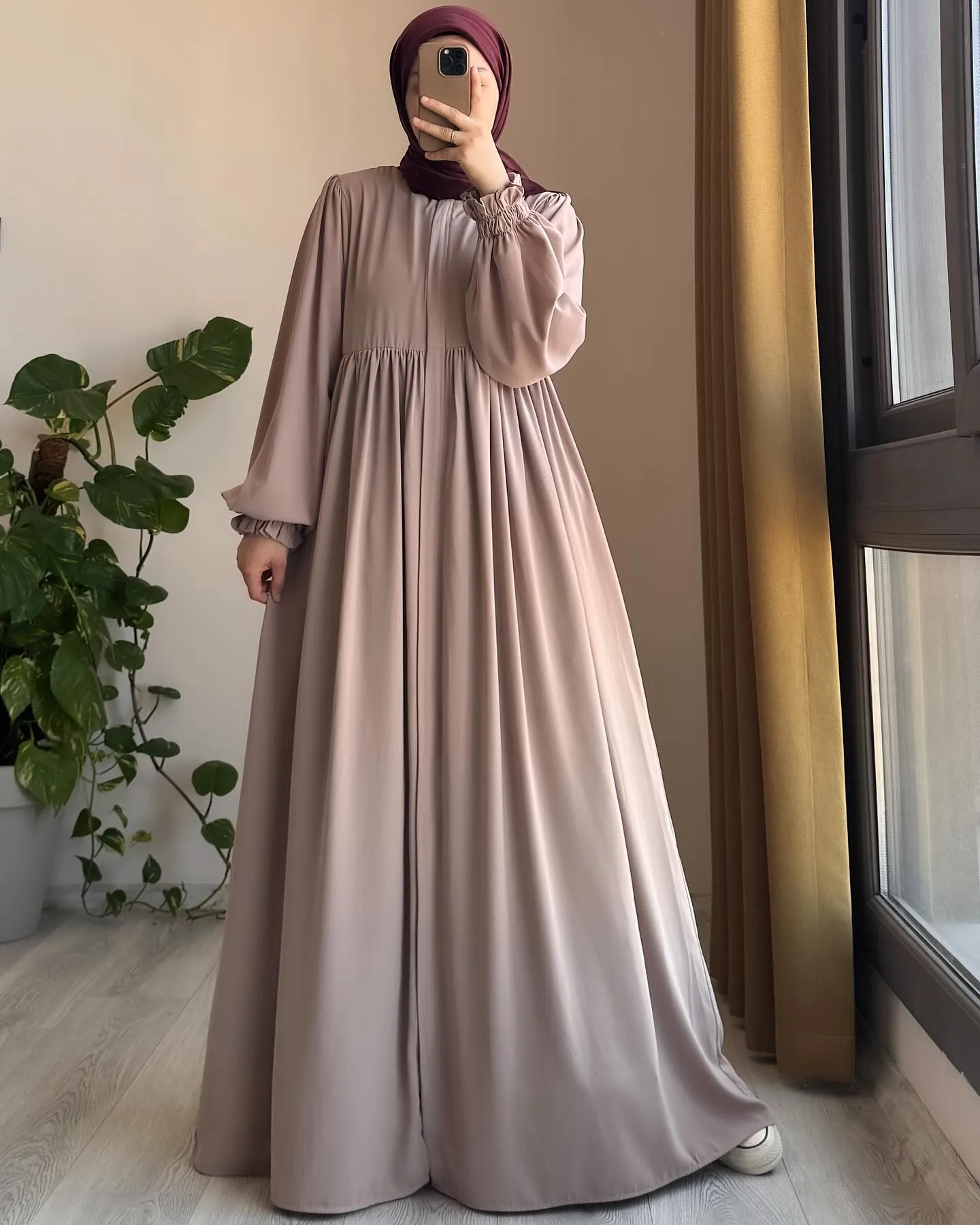 حجاب الراحة | HIJEB Comfort 👑