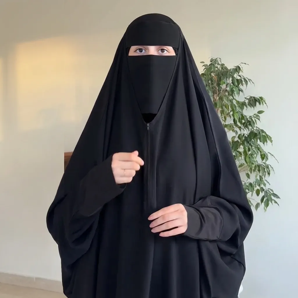 عباية الفراشة الملكية ⚡ ( حصري )