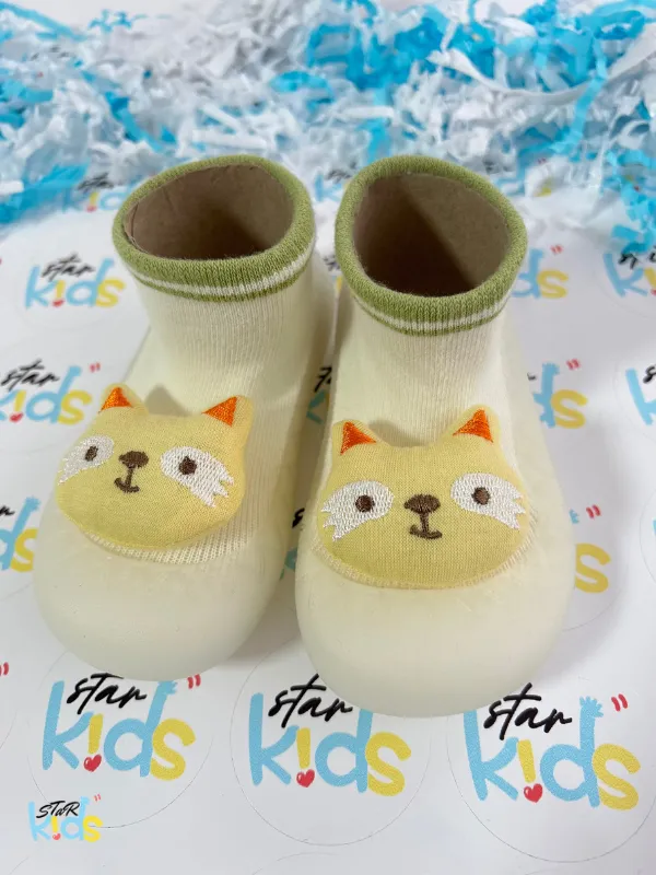 Meow Boots
