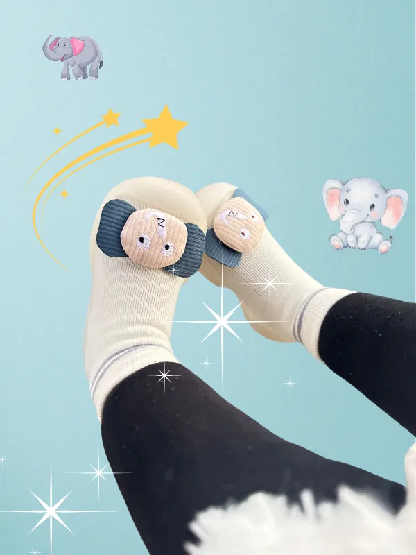 Elephante Boots