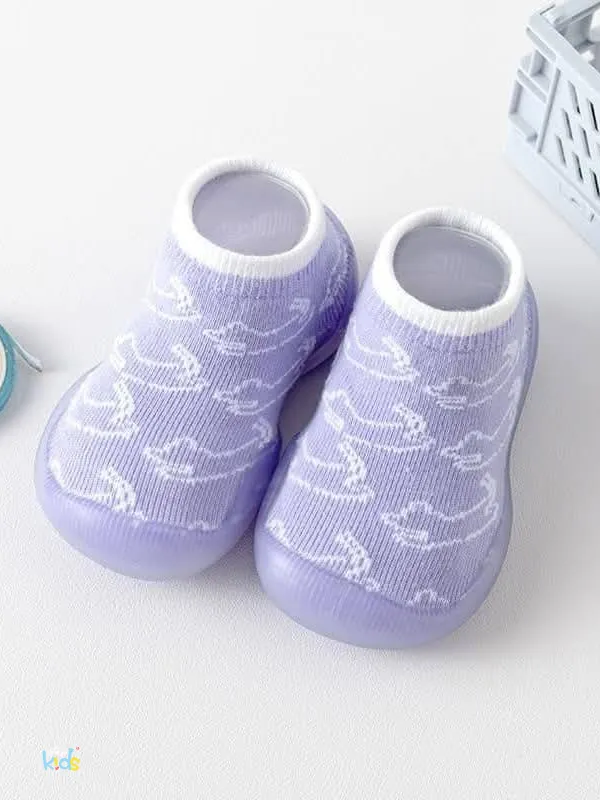 Poofi Mini-Boots