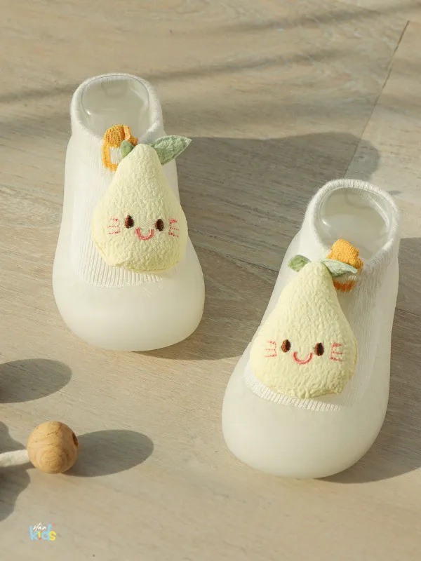 Poire Mini-Boots