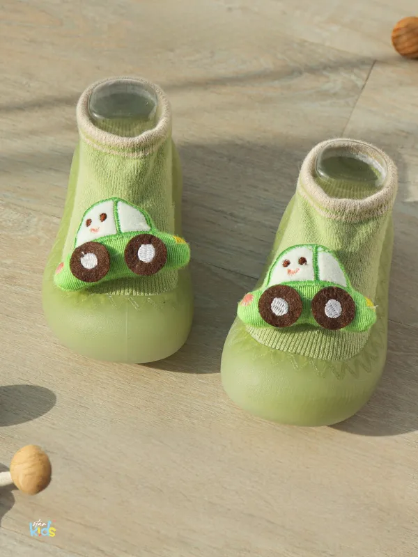 Car Boots