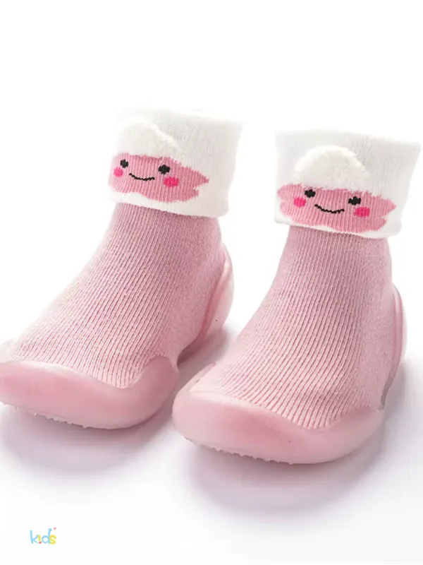 Warm High-Boots