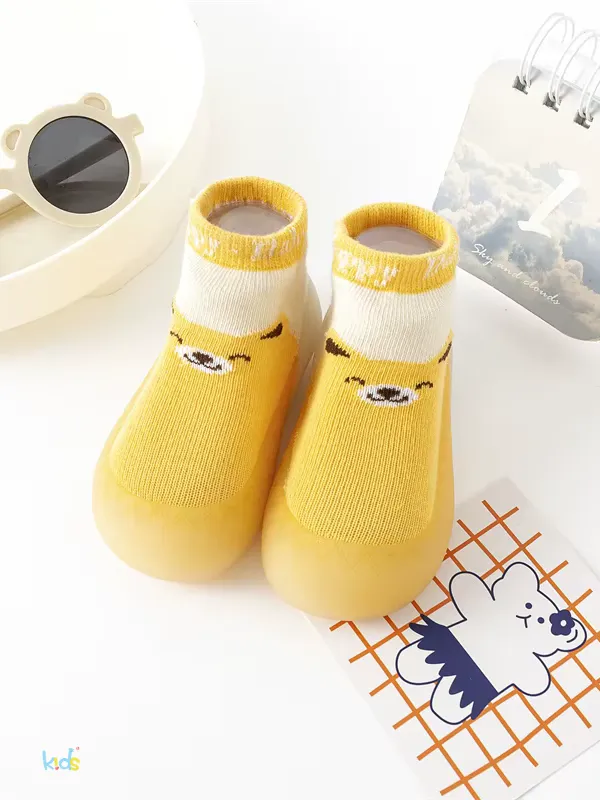 Nikko Boots