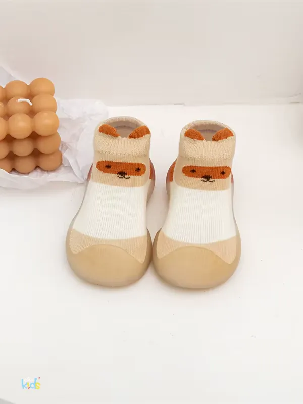 Cozy Mini-Boots