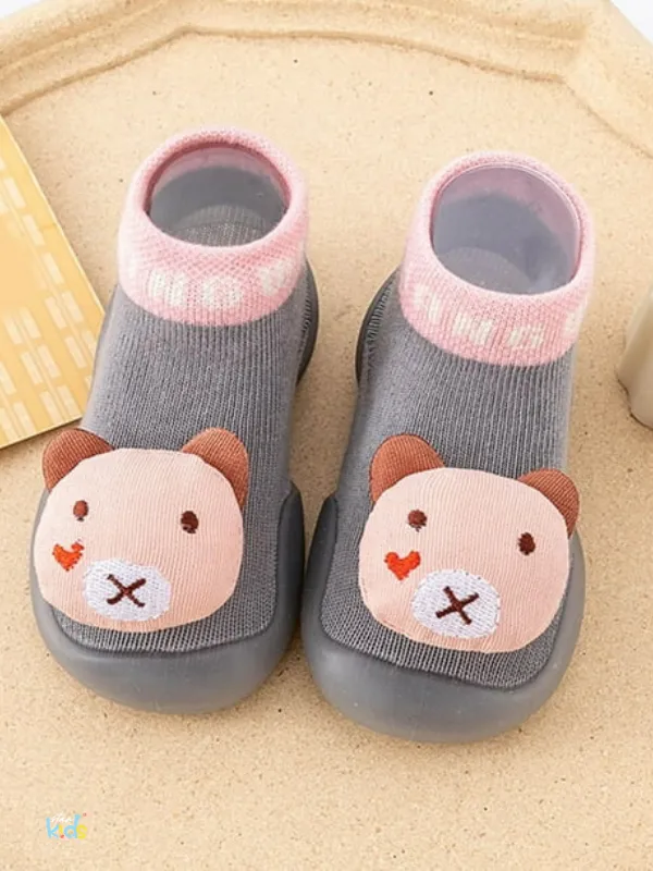 CuteX Mini-Boots