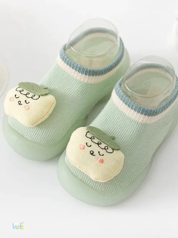 Apple Mini-Boots