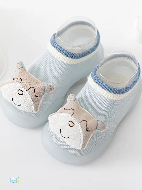 Boobi Mini-Boots