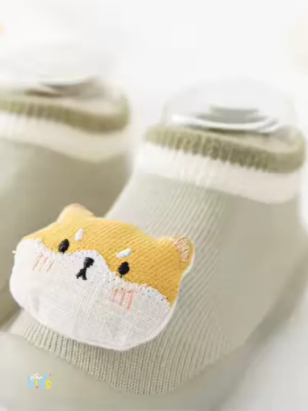 Cato Mini-Boots