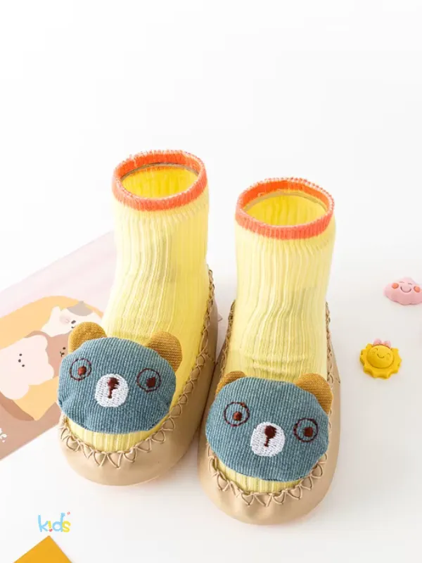 Bear Bo Socky