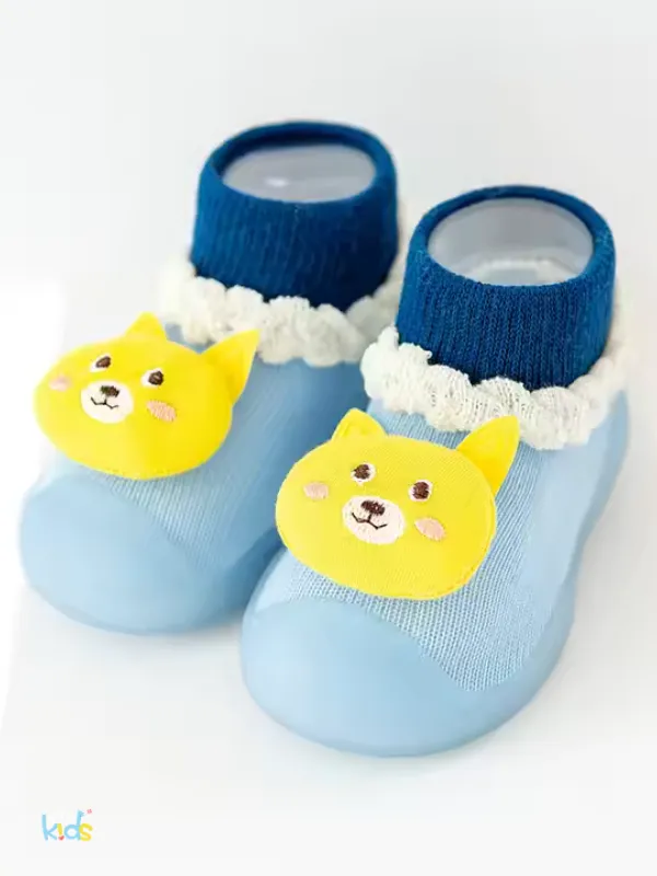 Bearlo Mini-Boots