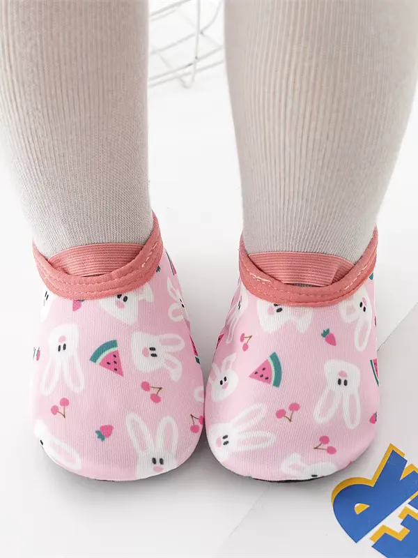 Buuny Ballerinas