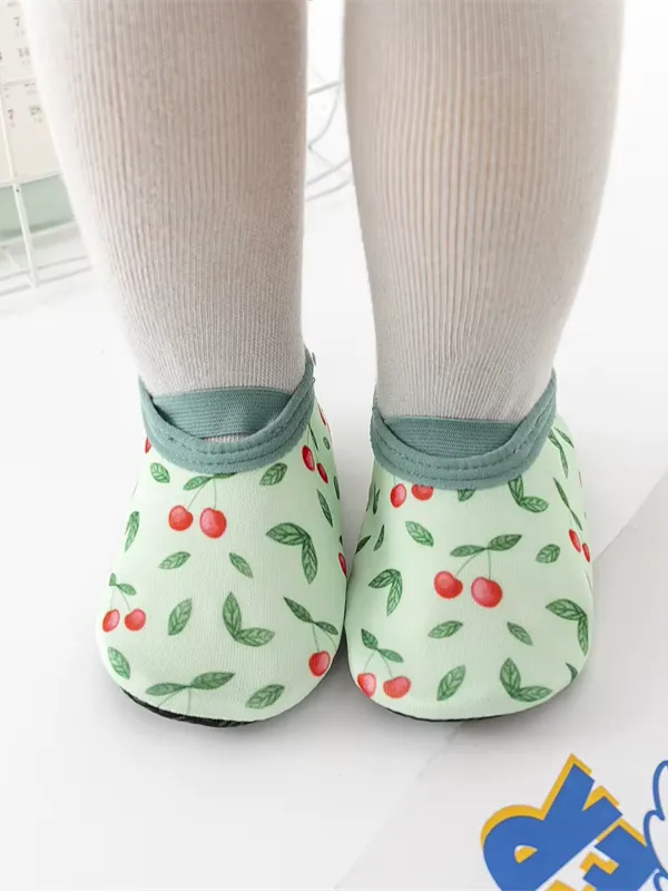 Mintos Ballerinas