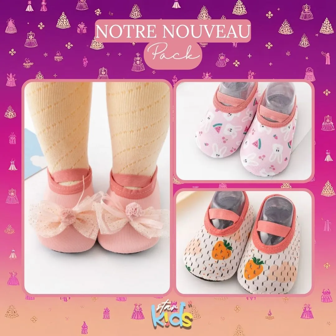 Éclats Fruités