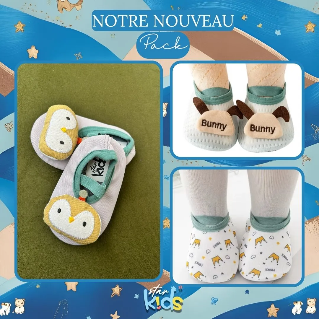 Mini Artistes