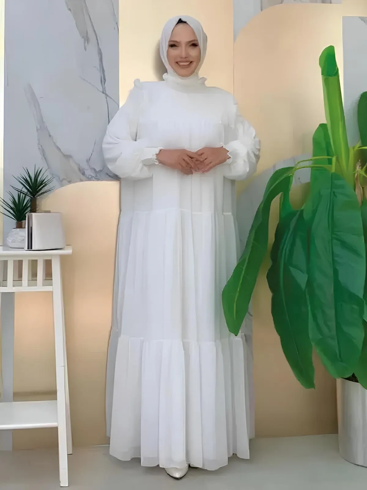 Robe Longue (Âyten)