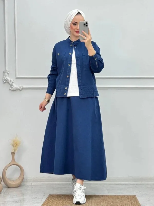 Ensemble 3 Pièces