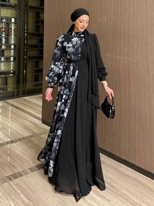 Robe Longue (Nazan)