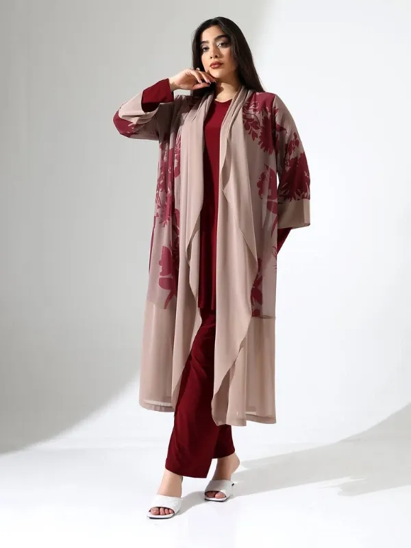 Ensemble 3 pièces (Nisa)