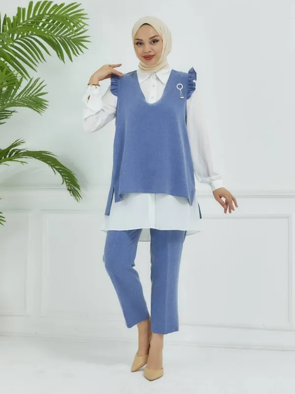 Ensemble 3 pièces (Nuray)