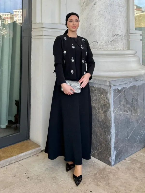 Ensemble 2 Pcs (Leyla)