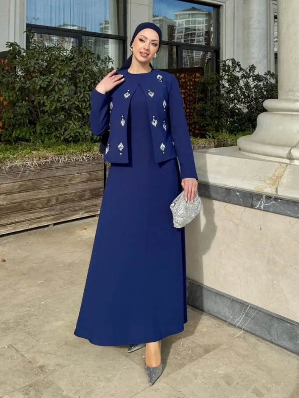Ensemble 2 Pcs (Leyla)
