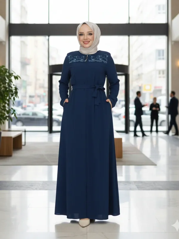 Abaya (Irmak)