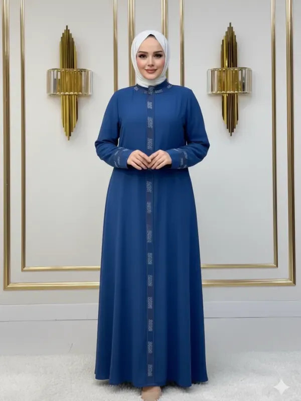 Abaya (Asuman)